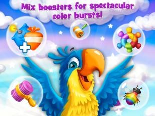 欢乐翅膀v1.17截图5