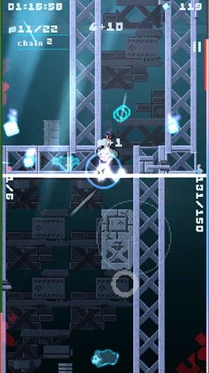 黑暗中v1.6截图2