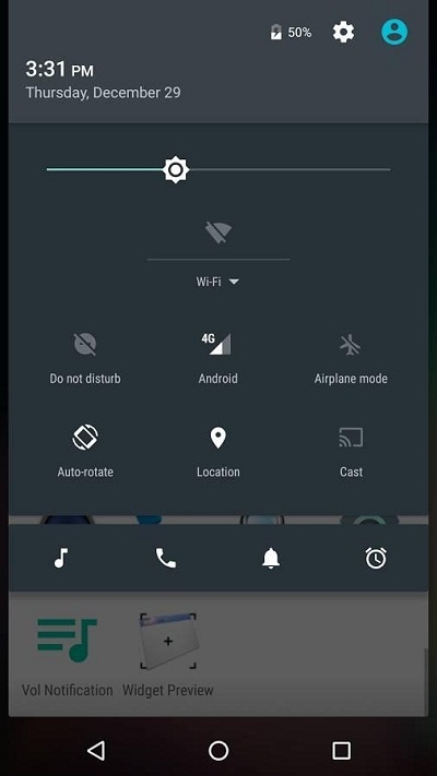 Volume Notification汉化版v0.10.10截图3