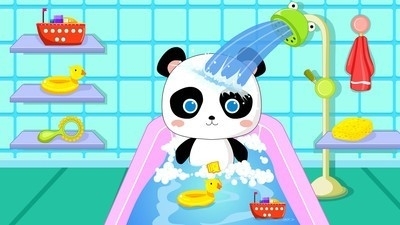 宝宝动物饲养员v1.3.4截图2