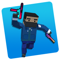 方块人大作战v3.4.8