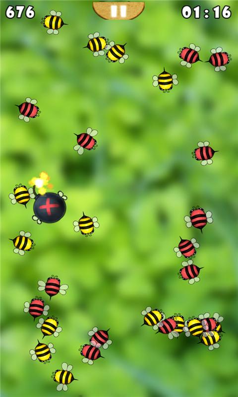 极限挑战圈蜜蜂v2.6截图4