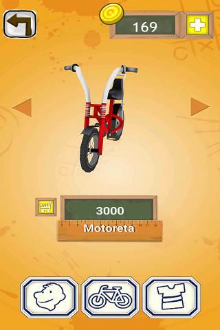 逃学小霸王v1.6截图1