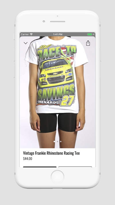 Frankie Collectivev1.10截图2