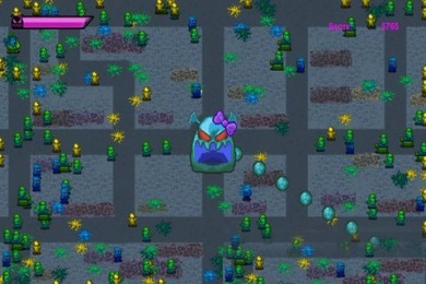 邪神公主v1.6.5截图3