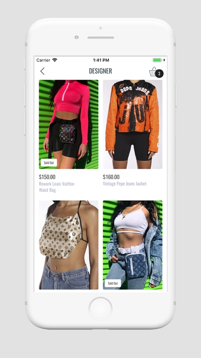 Frankie Collectivev1.10截图3