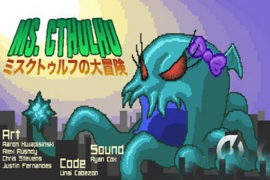 邪神公主v1.6.5截图1