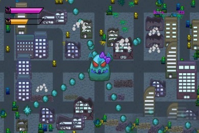 邪神公主v1.6.5截图4