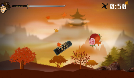 汉字忍者v3.8截图3