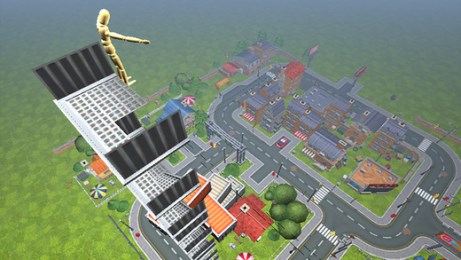 木偶坠落v2.15截图2