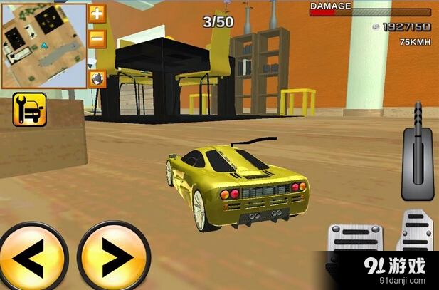 遥控迷你赛车手v1.9截图2