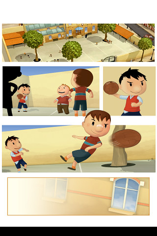 逃学小霸王v1.6截图5