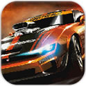 狂速飞车破解版v1.7