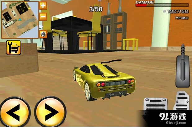 遥控迷你赛车手v1.9截图5