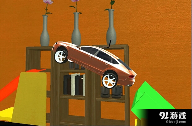 遥控迷你赛车手v1.9截图4