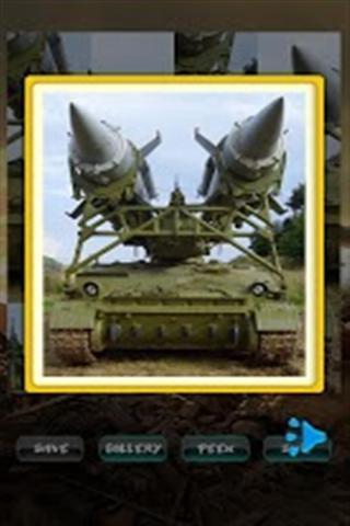 坦克拼图v1.3.17截图1