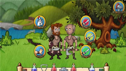 策略英雄v1.3.7截图1