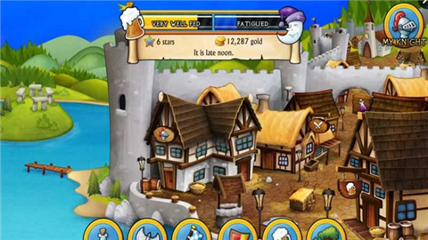 策略英雄v1.3.7截图2