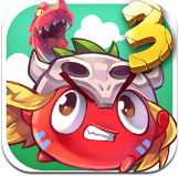 燃烧的蔬菜3破解版v1.5.6