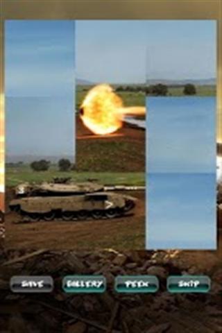 坦克拼图v1.3.17截图3