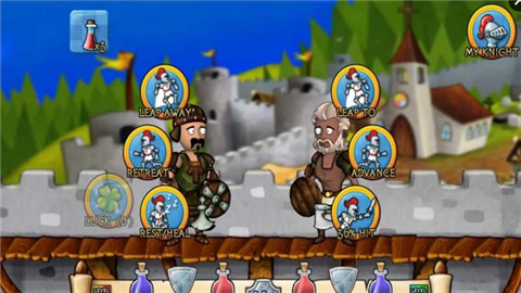 策略英雄v1.3.7截图4