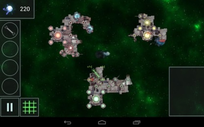 银河间谍v1.19截图2