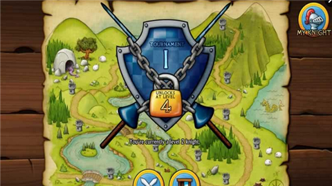 策略英雄v1.3.7截图5