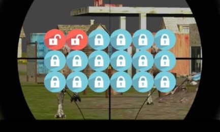 阻击手:恐龙猎人v1.7截图2