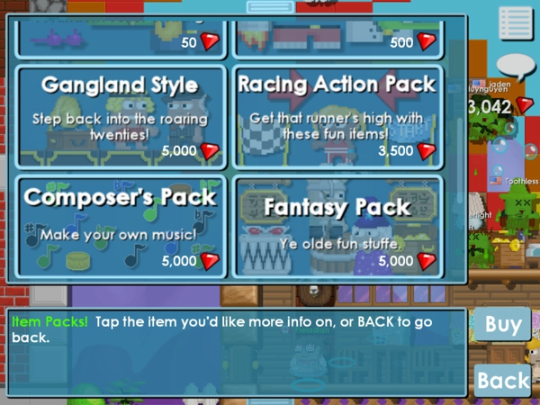 建造乌托邦v2.44截图1