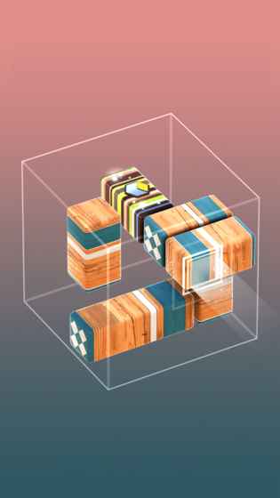 拯救小方块v1.16截图1