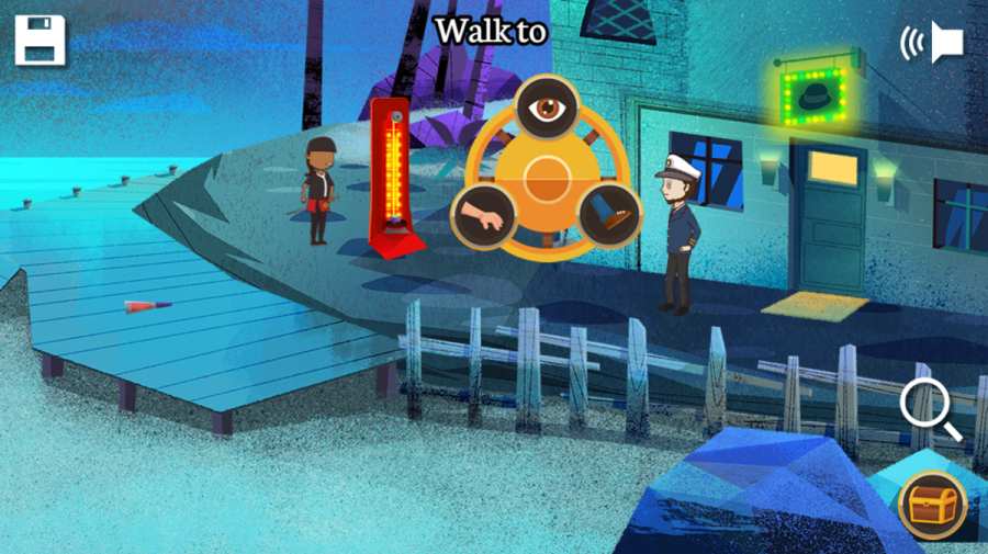 海湾岛第一章v0.3.5截图2