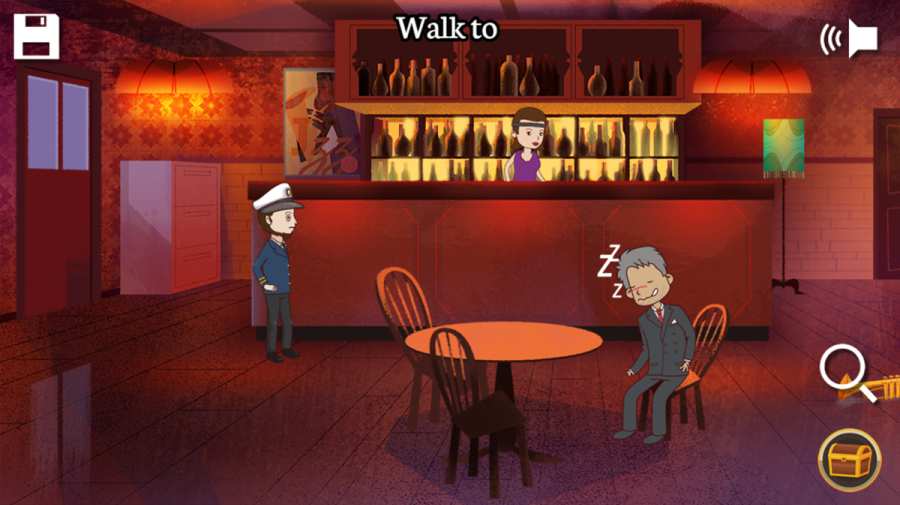 海湾岛第一章v0.3.5截图4