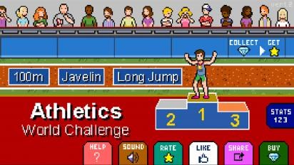 田径世界挑战赛v1.6.5截图2