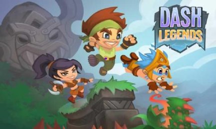 短跑传奇v1.2.4截图1