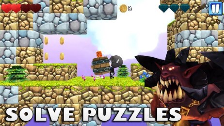 五大的希望v4截图3