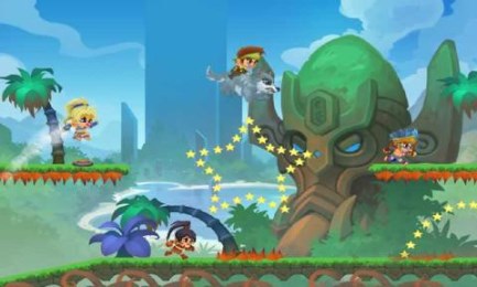 短跑传奇v1.2.4截图3