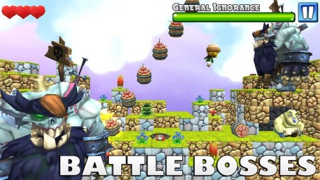 五大的希望v4截图2