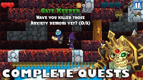 五大的希望v4截图1