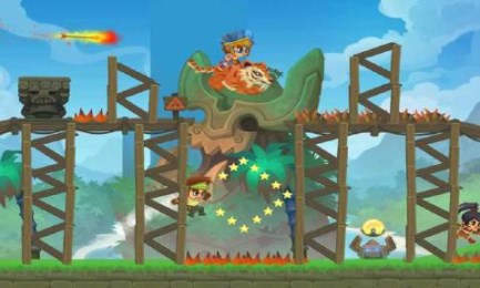 短跑传奇v1.2.4截图2