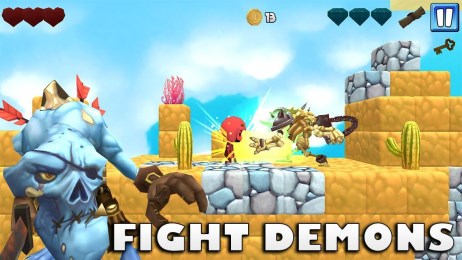 五大的希望v4截图4