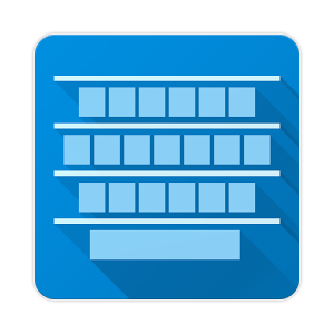 BlackBerry 键盘v1.3.6