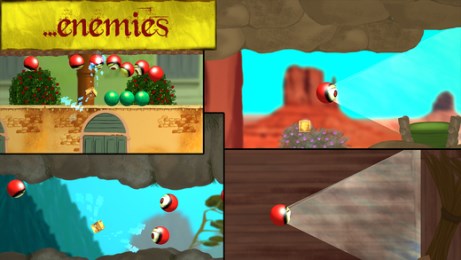 斯特拉之旅修改版v13截图1