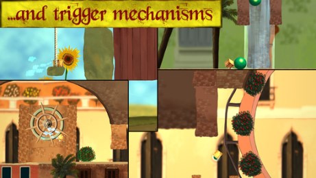 斯特拉之旅修改版v13截图2