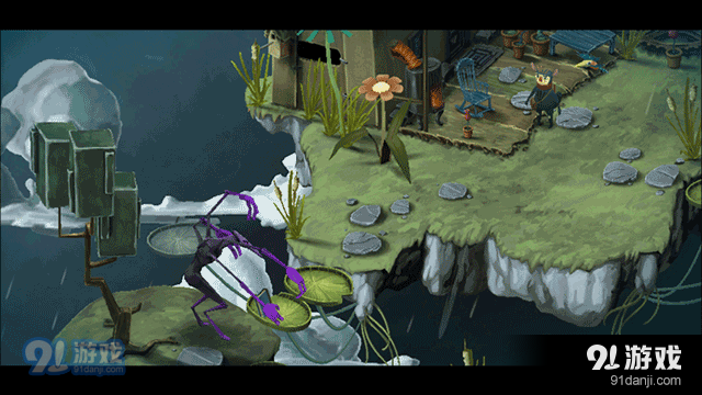 虚构世界无广告版v1.5.3截图2