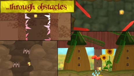 斯特拉之旅修改版v13截图4