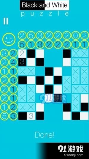黑白拼图国际版v1.2.5截图1