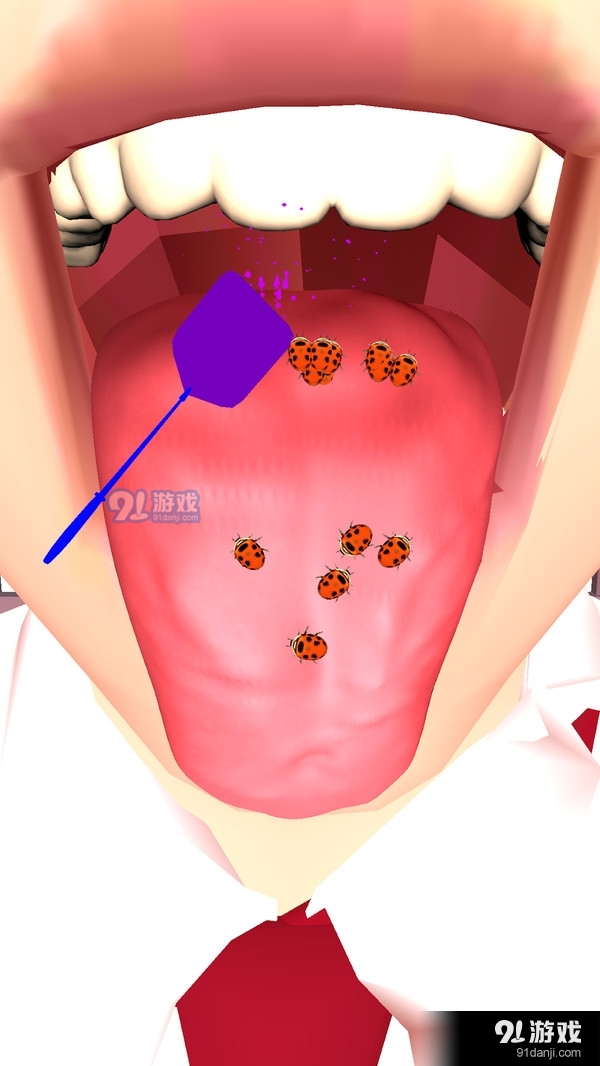 老板修个舌头v1.3.5截图2