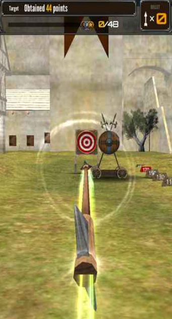 射箭大比赛v2.9截图2