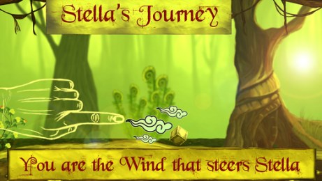 斯特拉之旅修改版v13截图3