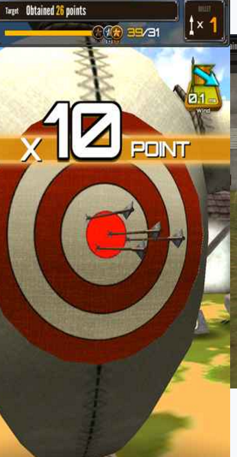 射箭大比赛v2.9截图1